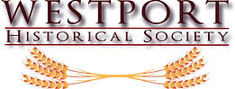 Westport Historical Society Logo KCMO