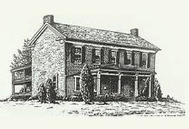 Harris Kearney House